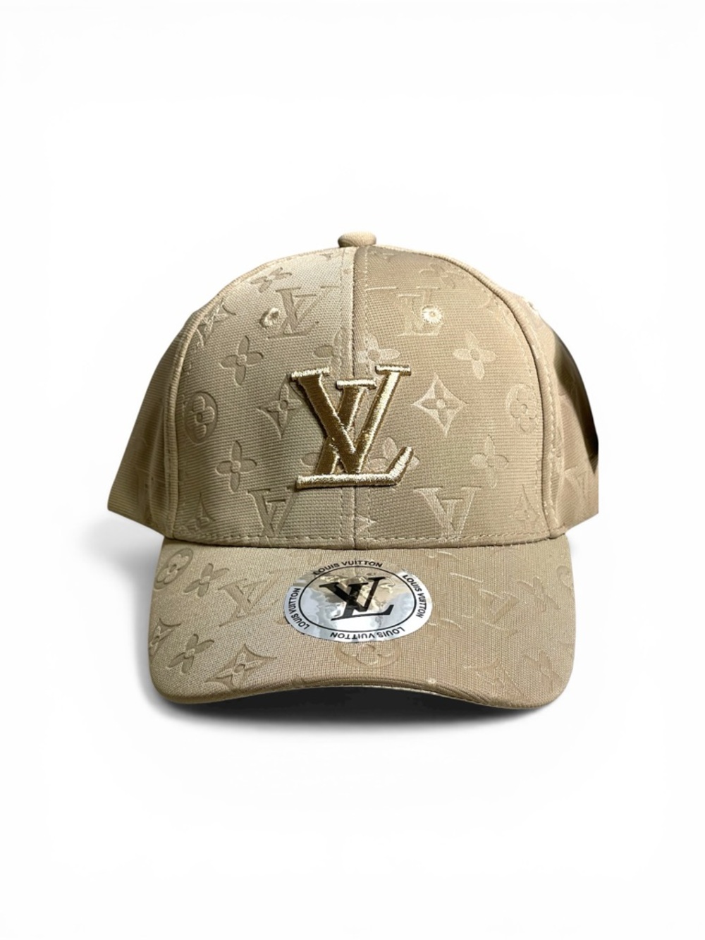 Fashion Luxury  Cap